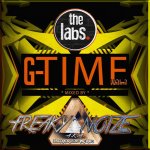 G-TIME Vol.2 @ FREAKY NOIZE Cover.jpg