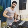 DJ Aydin Baku