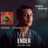 Fisher - Losing It Vs Mekanın Sahibi - Norm Ender (Justicé Mashup)