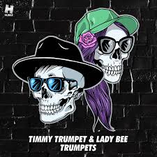 Timmy Trumpet & Lady Bee - Trumpets (Eray Topaloğlu & Doğukan Aydemir Remix).jpg