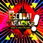 Escobar - Paradise COVER Mit Records.jpg