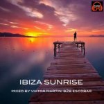 IBIZA SUNRISE VIKTOR Cover.jpg