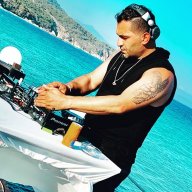 DJ Kadir alanbay