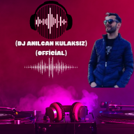 Dj Anılcan kulaksız