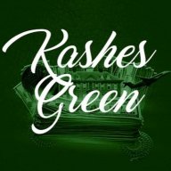 kashesgreen