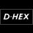 d-hex